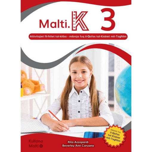 Picture of MALTI.K 3